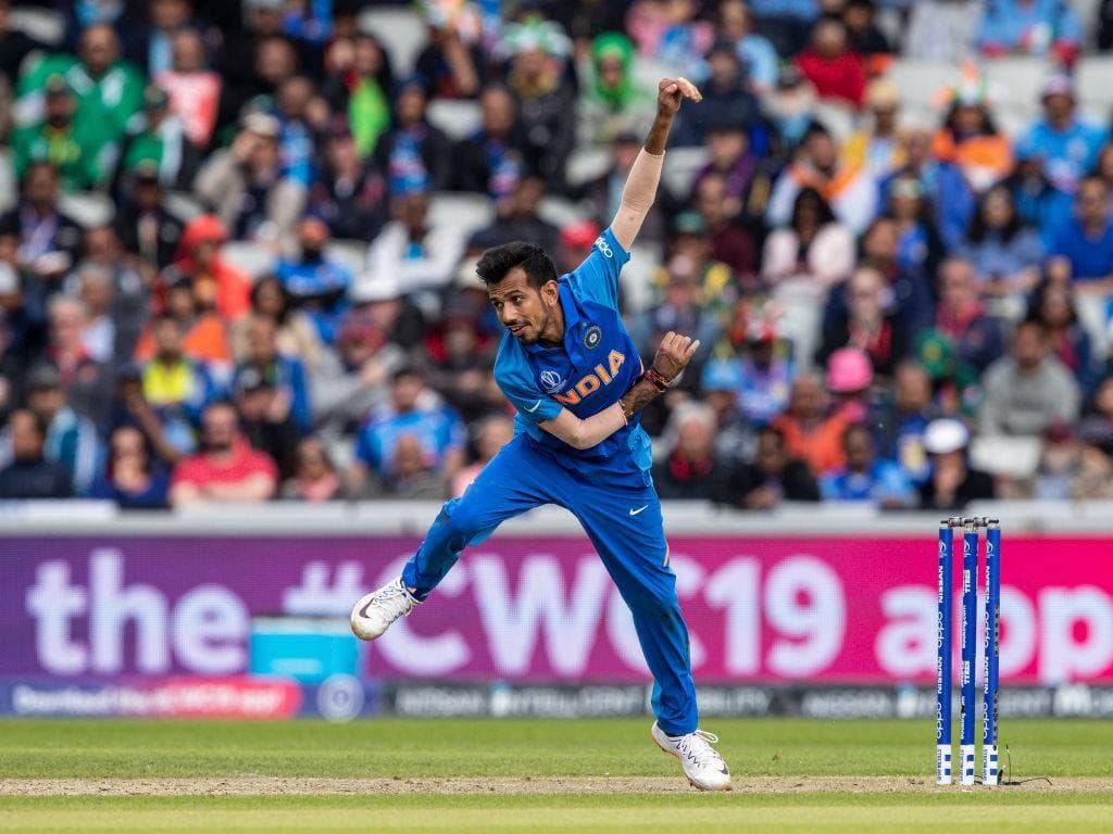 World Cup: वेस्टइंडीज के खिलाफ इस Playing XI के साथ उतरा भारत