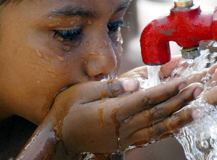 Heat Wave: गर्मी से बचने के जुगाड़, कुछ ऐसी है देश में धूप की तप‍िश