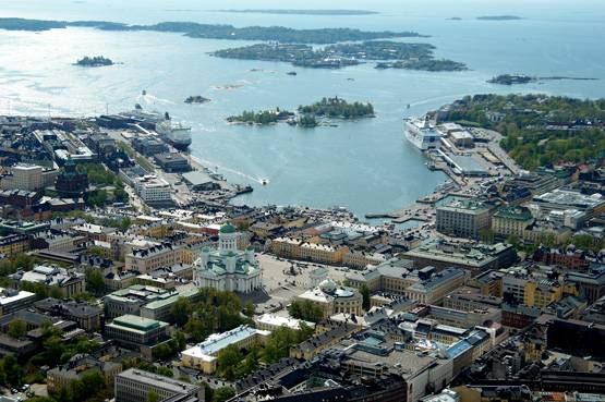 दुनिया के 10 सबसे साफ और प्रदूषण मुक्त शहर, यहां जिंदगी खुशनुमा है