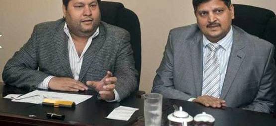 कभी राशन की दुकान चलाते थे गुप्ता ब्रदर्स के पिता, ऐसे बने बिजनेसमैन