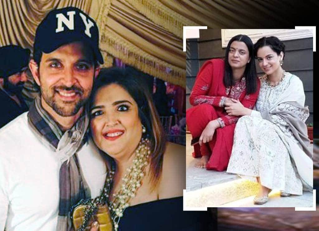 आरोपों से घ‍िरा ऋत‍िक का पर‍िवार, सुनैना के बॉयफ्रेंड ने द‍िया चौंकाने वाला बयान