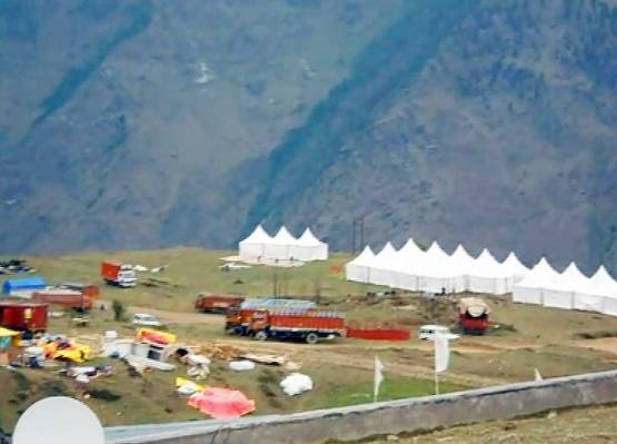 शाही शादी में 5 करोड़ के फूल, बाहुबली जैसा सेट, दिखेगा फिल्मी जलवा