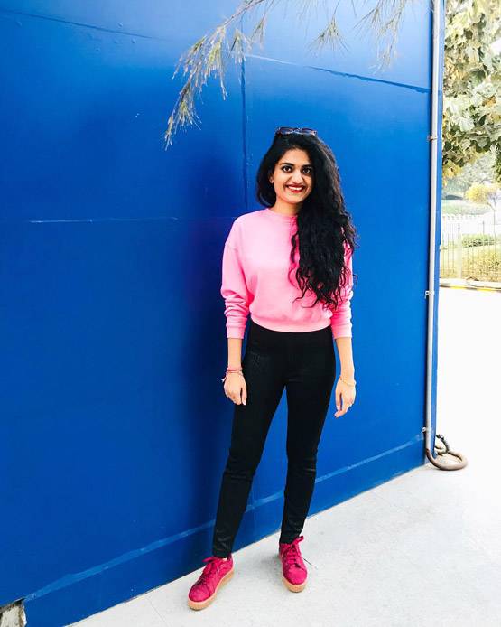 चर्चा में इस लड़की का स्टार्टअप, भारत जैसे देश में खास है इसका मकसद