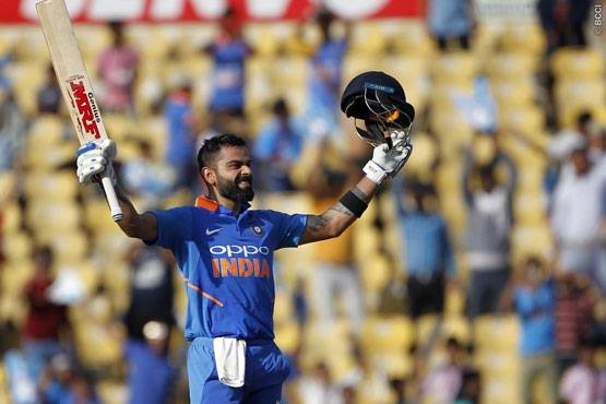 'नौसिखिए कोहली' का रबाडा को करारा जवाब, बोले- सामने आओ फिर...