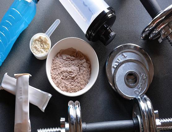 जिम जाने वाले बंद करें फिजूलखर्ची, घर पर ऐसे बनाएं अपना प्रोटीन शेक