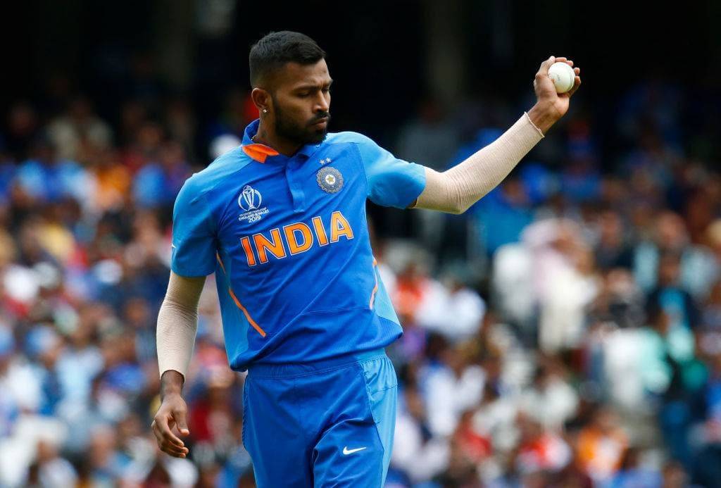 World Cup: वेस्टइंडीज के खिलाफ इस Playing XI के साथ उतरा भारत