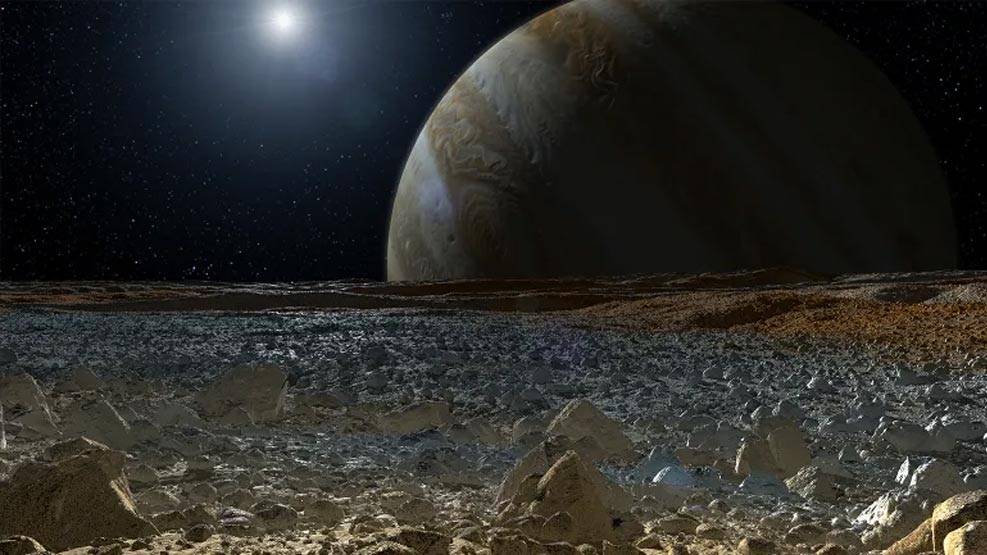 पृथ्वी के पास आज दिखाई देगा यह ग्रह, नजर आएगा दुनिया का सबसे बड़ा चांद