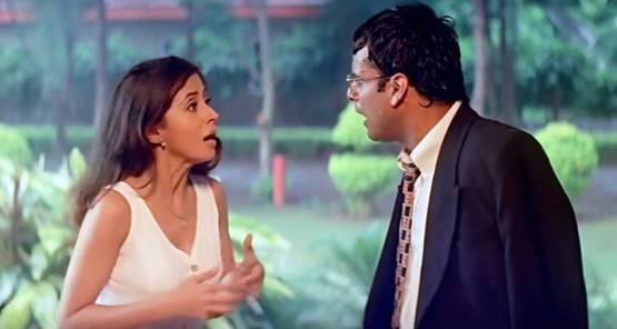 बॉलीवुड की वो थ्रिलर फिल्में जिन्हें देखकर आपकी रूह कांप जाएगी