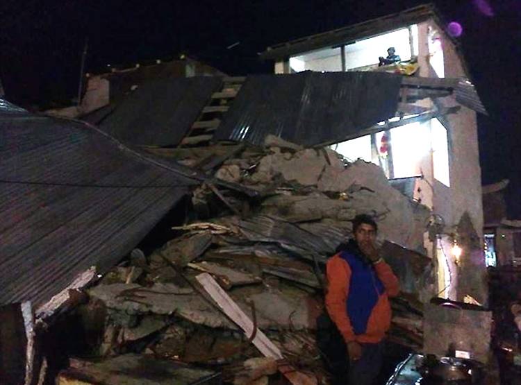 केदारनाथ: नदियों में तैर रही थीं गाड़ियां, 5000 लोगों को लील गई थी आपदा