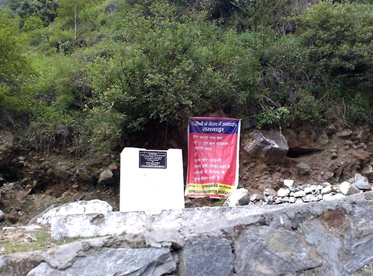 केदारनाथ: नदियों में तैर रही थीं गाड़ियां, 5000 लोगों को लील गई थी आपदा