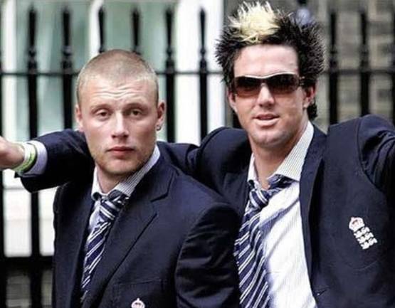 गेल से लेकर केएल तक, ये हैं सबसे अनोखा हेयरस्टाइल रखने वाले क्रिकेटर्स