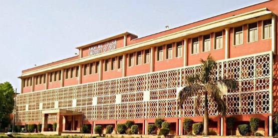 प्लेसमेंट के लिहाज से बेस्ट हैं दिल्ली यूनिवर्सिटी के ये 5 कॉलेज