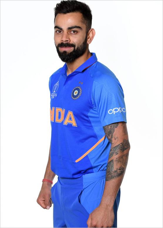 नौवीं पास हैं हार्दिक पांड्या, ऐसी है टीम इंडिया के दूसरे प्लेयर्स की पढ़ाई लिखाई