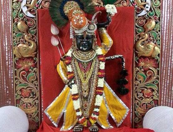 गुरुवायूर मंदिर: दक्षिण भारत का द्वारका, 5000 साल का इतिहास