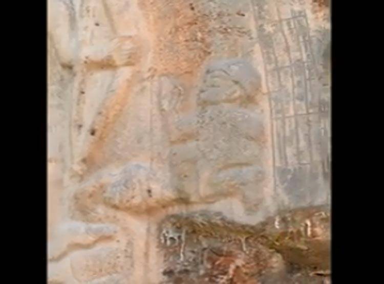 इराक में मिले भगवान राम के अस्तित्व के सबूत, चौंकाने वाले हैं प्रमाण