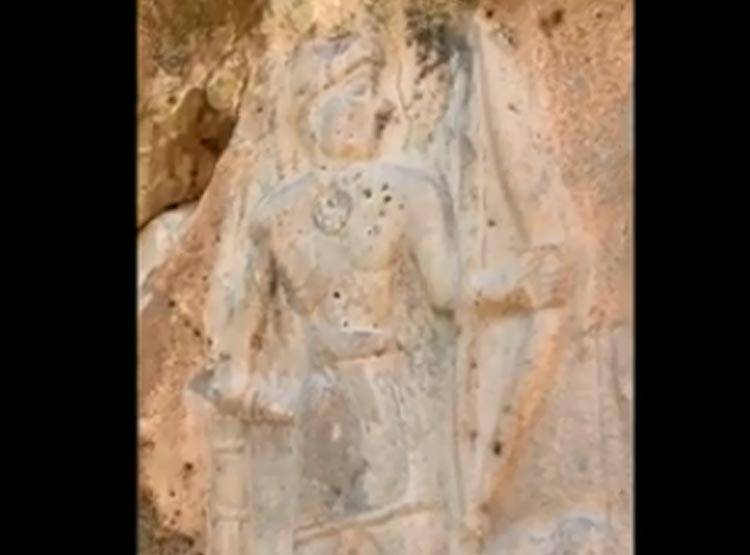 इराक में मिले भगवान राम के अस्तित्व के सबूत, चौंकाने वाले हैं प्रमाण