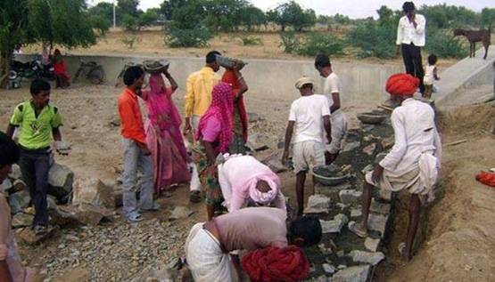 मनरेगा मजदूर का बेटा JEE main में सेलेक्ट, गांव का पहला इंजीनियर