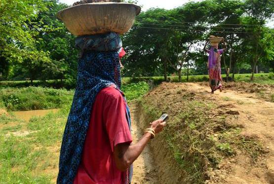 मनरेगा मजदूर का बेटा JEE main में सेलेक्ट, गांव का पहला इंजीनियर