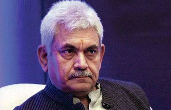 कौन हैं बिहार के ये IAS अफसर, जो बने अमित शाह के प्राइवेट सेक्रेटरी