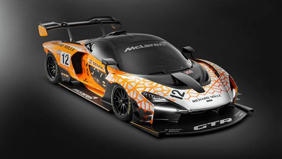 रोनाल्डो ने खरीदी 6.6 करोड़ की कार, भारत में किसी के पास भी नहीं