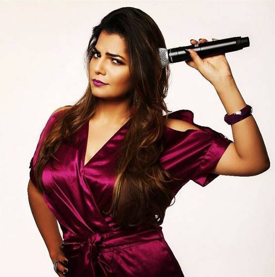 ममता शर्मा को कैसे मिला था 'मुन्नी बदनाम हुई' सॉन्ग? बताई पूरी जर्नी