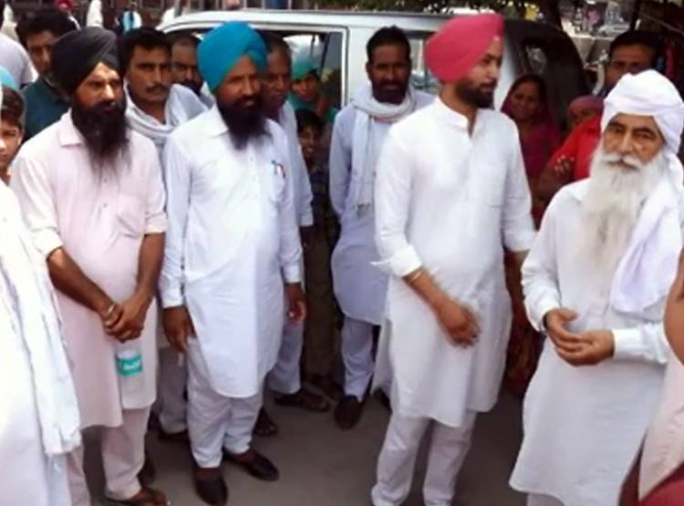 सउदी अरब से आया एनआरआई, फेसबुक पर क‍िया प्यार, म‍िली दर्दनाक मौत