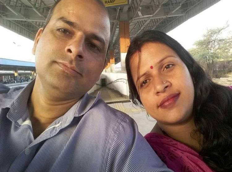 पिता ने मासूमों को भी नहीं बख्शा, पत्नी समेत एक साथ कर दी चार हत्या