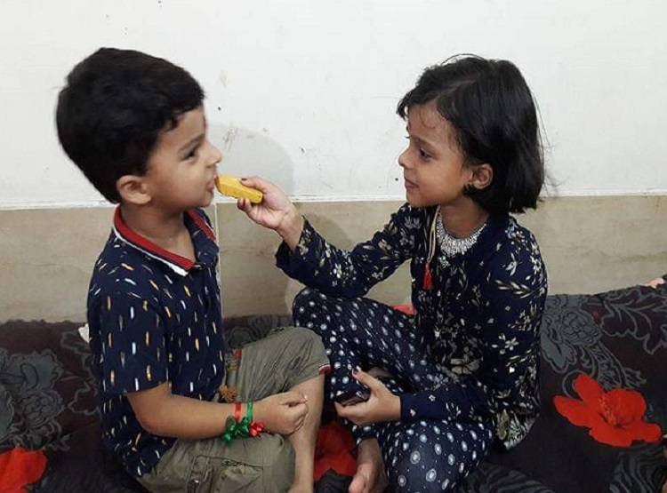 पिता ने मासूमों को भी नहीं बख्शा, पत्नी समेत एक साथ कर दी चार हत्या