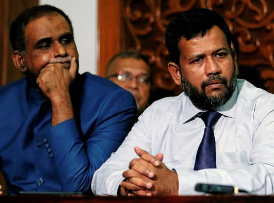 श्रीलंका का वो बौद्ध भिक्षु जिसने 9 मुस्लिम मंत्रियों का करवाया इस्तीफा