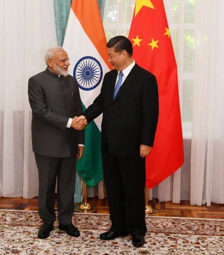 मोदी-जिनपिंग में बनी बात, अब चीन की चाय में होगी भारतीय चीनी की मिठास