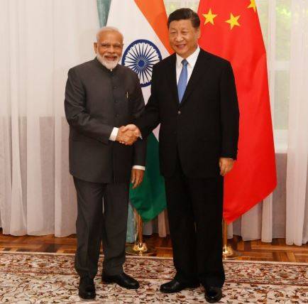 मोदी-जिनपिंग में बनी बात, अब चीन की चाय में होगी भारतीय चीनी की मिठास