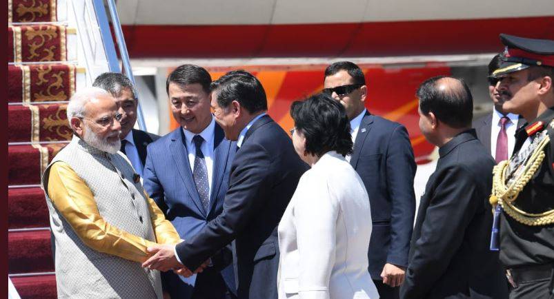 मोदी-जिनपिंग में बनी बात, अब चीन की चाय में होगी भारतीय चीनी की मिठास