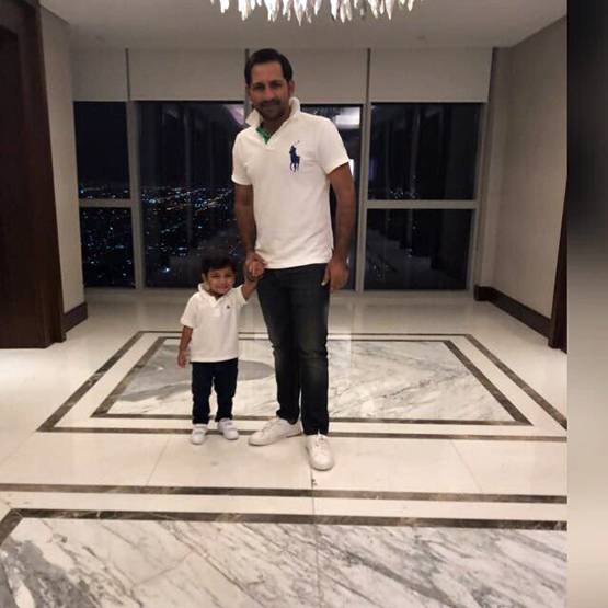 PAK कप्तान के मामा ने किया भारत का समर्थन, कारण जान हो जाएंगे हैरान