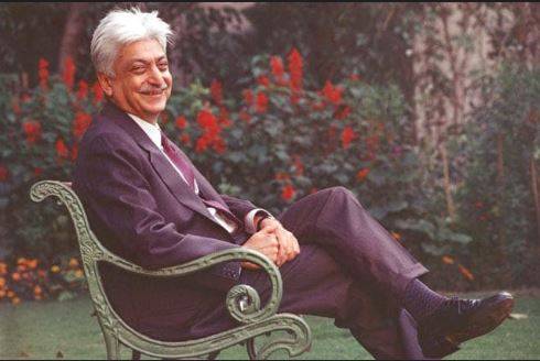 यूं ही कोई नहीं बन जाता अजीम प्रेमजी, होंगे रिटायर- फिर करेंगे ये काम