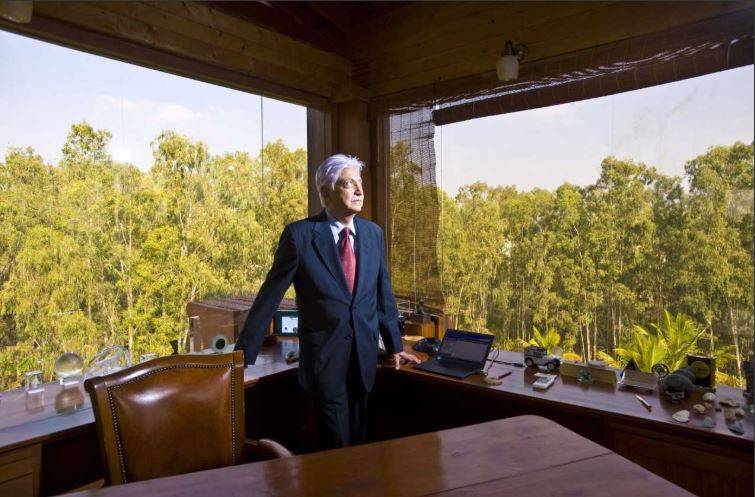 यूं ही कोई नहीं बन जाता अजीम प्रेमजी, होंगे रिटायर- फिर करेंगे ये काम