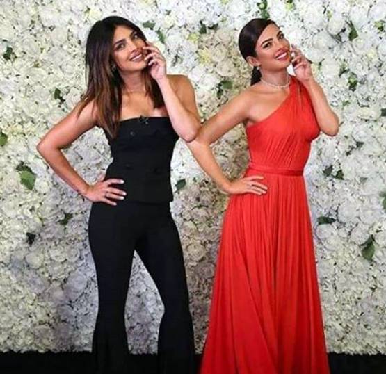 PHOTOS: अब लंदन के मैडम तुसाद म्यूजियम में भी प्रियंका चोपड़ा का स्टैच्यू