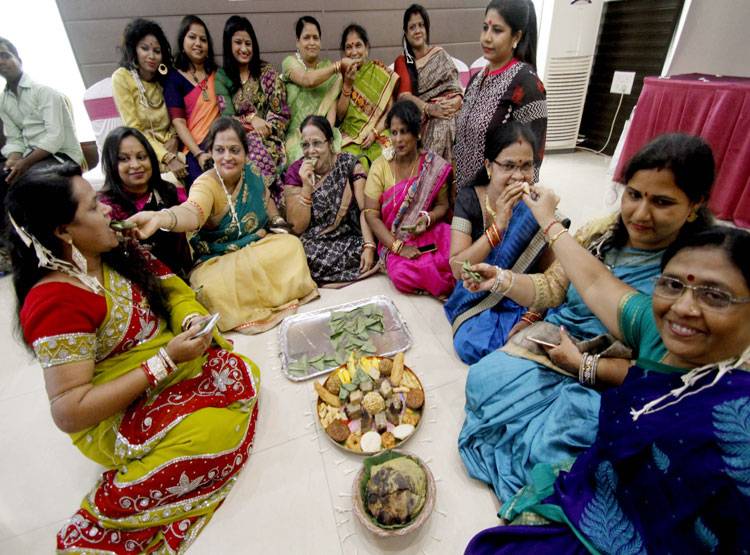 भारत के इस राज्य में मनाते हैं पीरियड्स का जश्न, आज से शुरू हुआ पर्व