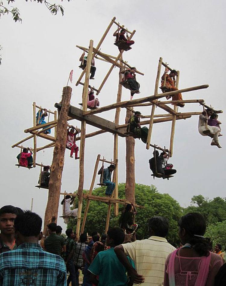 भारत के इस राज्य में मनाते हैं पीरियड्स का जश्न, आज से शुरू हुआ पर्व