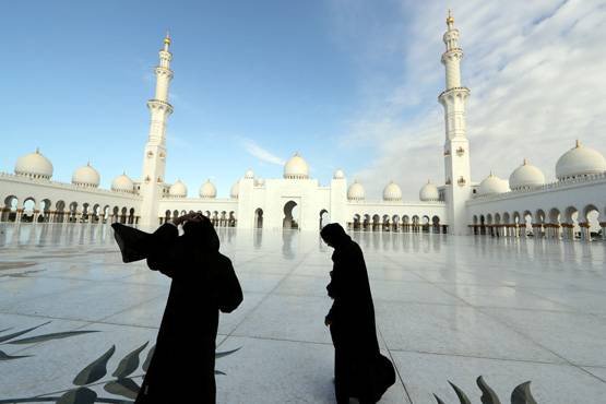 ईद स्पेशल: ये हैं दुनिया की 5 सबसे खूबसूरत मस्जिदें, जानें खासियत