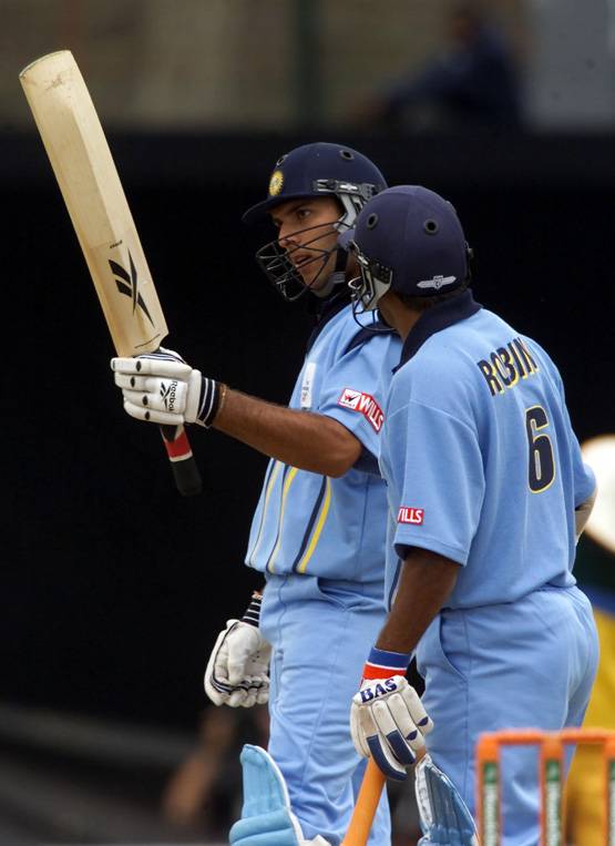 युवराज की वो धुआंधार पारियां, जो फैंस के जेहन में हमेशा रहेंगी