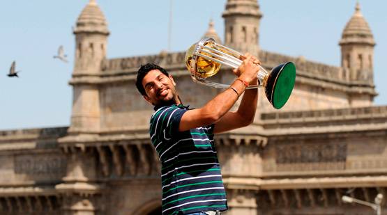 युवराज की वो धुआंधार पारियां, जो फैंस के जेहन में हमेशा रहेंगी