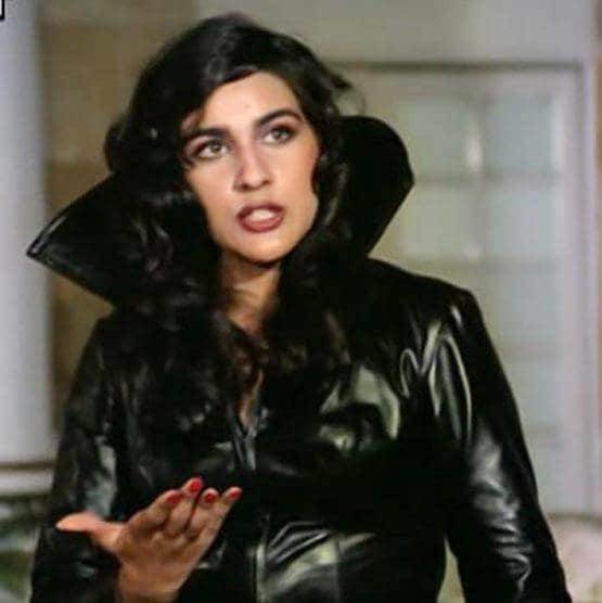 सैफ की सास, ज‍िनको देखकर खाली हो जाती थीं बस्त‍ियां, भाग जाते थे पुरुष