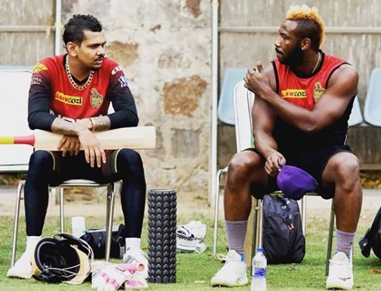 गेल से लेकर केएल तक, ये हैं सबसे अनोखा हेयरस्टाइल रखने वाले क्रिकेटर्स