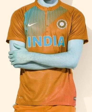 इंग्लैंड से मैन इन ब्लू नहीं ‘भगवा’ रंग में भिड़ेगी टीम इंडिया, ये है वजह