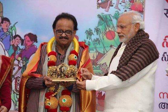 एसपी बाला सुब्रमण्यम के वो गाने जो घर-घर में बन गए सलमान की पहचान