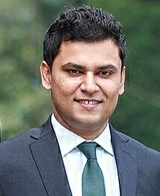 कौन हैं बिहार के ये IAS अफसर, जो बने अमित शाह के प्राइवेट सेक्रेटरी