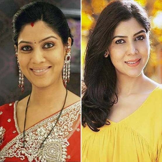 ऐसी दिखती हैं 90s की TV एक्ट्रेस, देखें Then and Now लुक