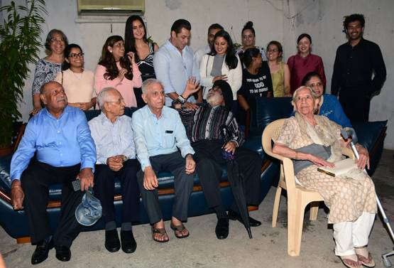 बंटवारे का दर्द झेल चुके लोगों के ल‍िए सलमान खान ने रखी भारत की स्क्रीन‍िंग