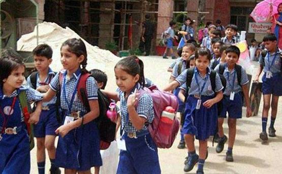 150 साल पुराने इस स्कूल में ट्रेन के डिब्बे में लगेगी क्लास! जानें वजह