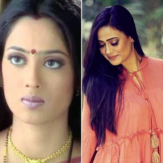 ऐसी दिखती हैं 90s की TV एक्ट्रेस, देखें Then and Now लुक